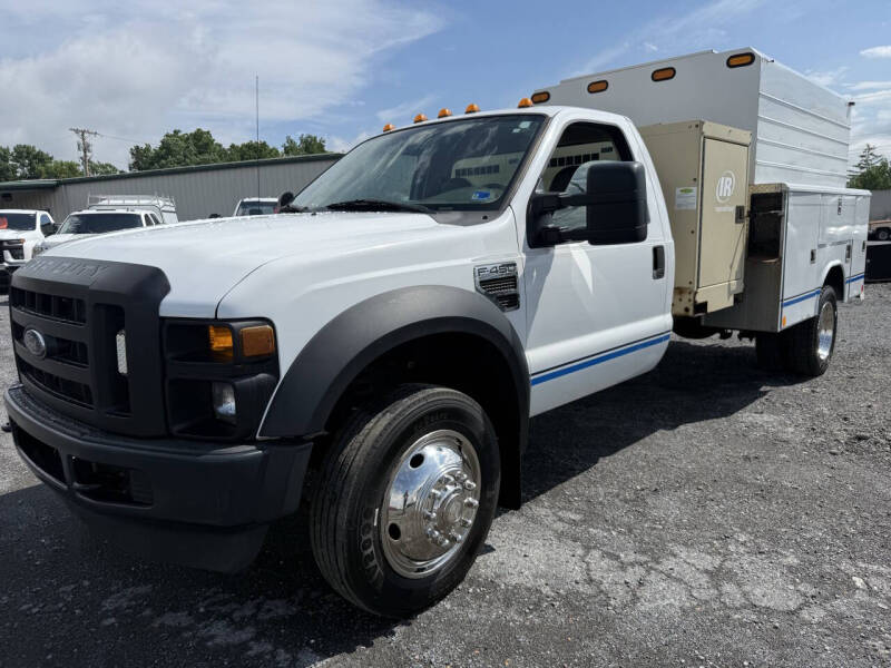ford f-450 super duty chassis cab 2010 1FDAF4GY1AEA13653 image ford f-450 super duty chassis cab 2010 1FDAF4GY1AEA13653 image